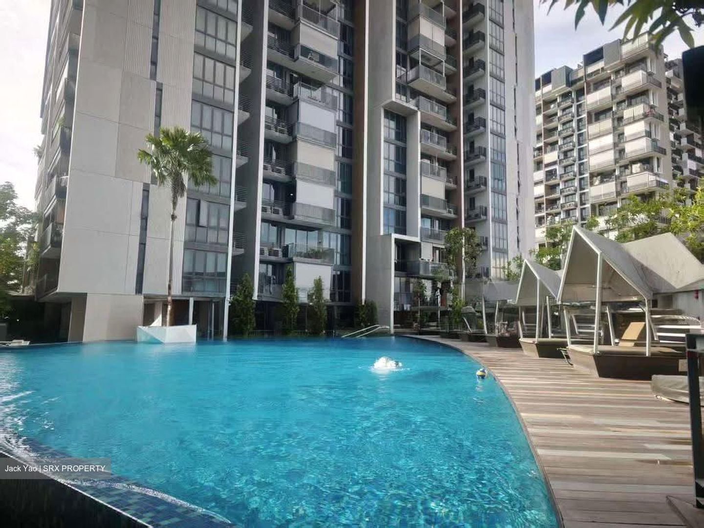 Sennett Estate (D13), Apartment #628772991